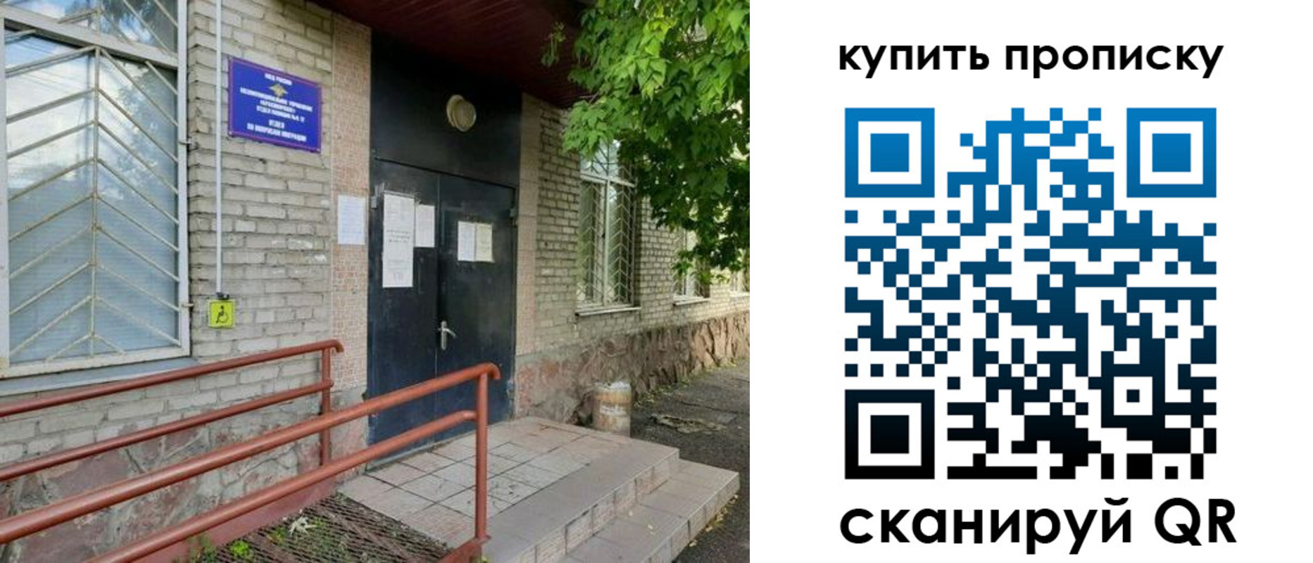 прописка иностранных граждан в Георгиевске